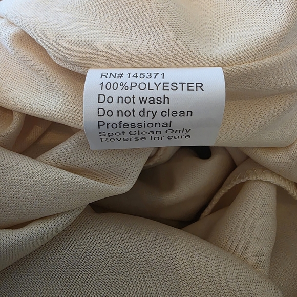 Allie Blu Pink/Cream Sequin Halter Backless Lace-up  Bodycon Formal Prom Dress - Picture 11 of 13